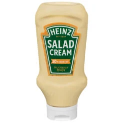 Heinz Low Fat Salad Cream 570ml