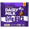 Cadbury Dairy Milk Little Bars 6pk -Energizer Shop 340030 cadbury dairy milk little bars