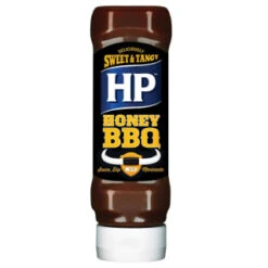 HP Honey BBQ Sauce 465g