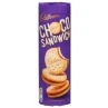 Cadbury Choco Sandwich Biscuits 260g