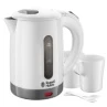 Russell Hobbs Travel Kettle Set 5pc