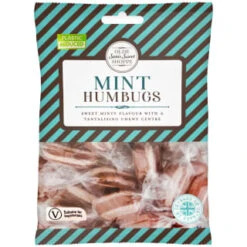 Olde Sam's Mint Humbugs 200g