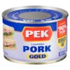 B&M PEK Chopped Pork Gold 170g -Energizer Shop 344051 pek chopped pork gold