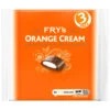 Fry's Orange Cream Chocolate 3pk -Energizer Shop 344240 frys orange cream chocolate