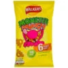 Monster Munch Roast Beef 6pk -Energizer Shop 344327 walkers monster much 6pk roast beef