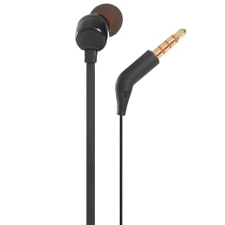 JBL Tune160 Wired Earphones 7 JBL Tune160 Wired Earphones - Image 5