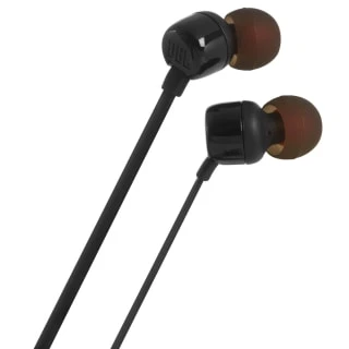 JBL Tune160 Wired Earphones 4 JBL Tune160 Wired Earphones - Image 2