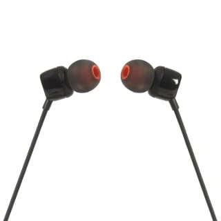 JBL Tune160 Wired Earphones 3 JBL Tune160 Wired Earphones