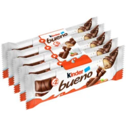 Kinder Bueno 5pk
