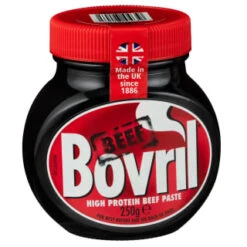 B&M Bovril Beef Paste 250g