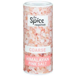 B&M Spice Emporium Coarse Himalayan Pink Salt 750g