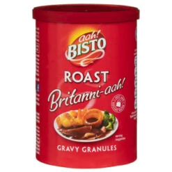 Bisto Gravy Granules 200g - Beef