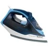 Tefal Express Steam Iron 2600W -Energizer Shop 350449 tefel express steam iron 2600w blue white