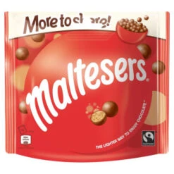 Maltesers More To Share Pouch 175g