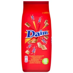 Daim 200g
