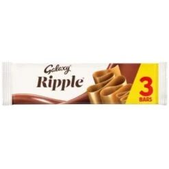 Galaxy Ripple 3pk