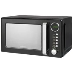 Goodmans Digital Microwave 20L Matt Black