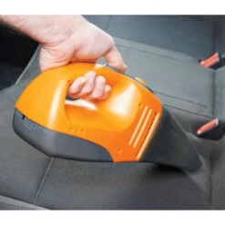 RAC 12V Wet & Dry Vacuum 10 RAC 12V Wet & Dry Vacuum -Energizer Shop 356076 rac vaccum cleaner 2