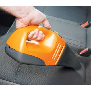 RAC 12V Wet & Dry Vacuum 6 RAC 12V Wet & Dry Vacuum - Image 4