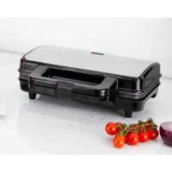 B&M Tower Deep Fill Sandwich Maker -Energizer Shop 356406 tower deep fill sandwich maker 2