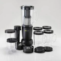 Mo Health 8-in-1 Multi Blender -Energizer Shop 357021 mo health multi blender