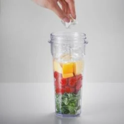 Mo Health Blend & Go 11 Mo Health Blend & Go -Energizer Shop 357415 mo farah blend and go 2