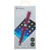 Goodmans Stylus & Ballpoint Pen - Red -Energizer Shop 357721 stylus and bullpoint pen red