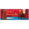 Cadbury Bournville Old Jamaica 100g
