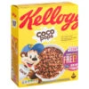 Kellogg's Coco Pops Cereal 375g -Energizer Shop 359251 kelloggs coco pops 375g