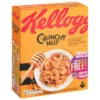 Kellogg's Crunchy Nut Cereal 375g -Energizer Shop 359258 kelloggs crunchy nut 375g