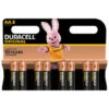 Duracell AA Batteries 8pk 2 Duracell AA Batteries 8pk -Energizer Shop 359409 duracell 8pk aa batteries