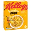 Kellogg's Honey Pops Cereal 375g -Energizer Shop 359470 kelloggs honey pops cereal 375g