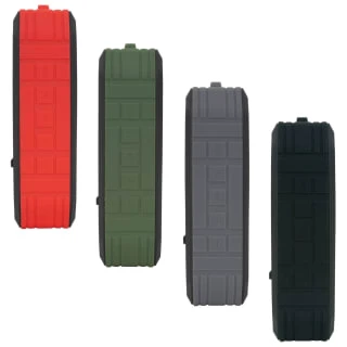 Goodmans Waterproof Bluetooth Speaker - Green 5 Goodmans Waterproof Bluetooth Speaker - Green - Image 3