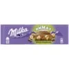 B&M Milka Max - Whole Hazelnut -Energizer Shop 360047 milka max whole hazelnuts