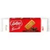 Lotus Biscoff Belgian Chocolate Biscuits 132g -Energizer Shop 362156 lotus biscoff with belgian chocolate 132g