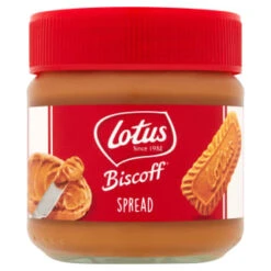 Lotus Biscoff Spread 200g