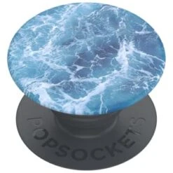 B&M Pop Socket Phone Holder - Ocean Air -Energizer Shop 362947 pop socket ocean