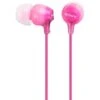 Sony MDREX15 Wired Earphones - Pink 1 Sony MDREX15 Wired Earphones - Pink -Energizer Shop 363470 sony mdrex 15 wired earphones pink