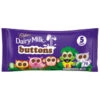 Cadbury Dairy Milk Buttons 5pk -Energizer Shop 363786 cadbury dairy milk buttons