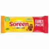 B&M Soreen Malt Loaf Family Pack -Energizer Shop 364081 soreen malt loaf family pack