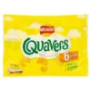 Walkers Quavers 6pk