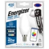 Energizer Smart LED Candle Bulb SES/E14