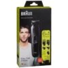 B&M Braun All-in-One Trimmer 3 -Energizer Shop 364177 braun all in one trimmer 3 6in1