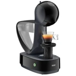 B&M De'Longhi Nescafe Dolce Gusto Infinissima Coffee Machine