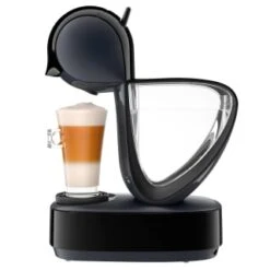 B&M De'Longhi Nescafe Dolce Gusto Infinissima Coffee Machine -Energizer Shop 364759 nescafe dolce gusto infinissima coffee machine 4