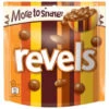 Mars Revels More To Share Pouch -Energizer Shop 365364 revels more to share 205g