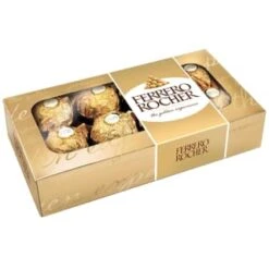 Ferrero Rocher 8pk