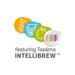 Bosch Tassimo Suny Coffee Machine - Black -Energizer Shop 365478 bosch tassimo suny coffee machine 2