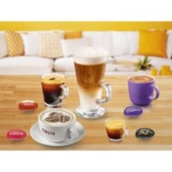 Bosch Tassimo Suny Coffee Machine - Black -Energizer Shop 365478 bosch tassimo suny coffee machine black 2