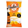 B&M Seabrook Crinkle Cut Crisps 5pk - Lea Perrins Worcestershire Sauce